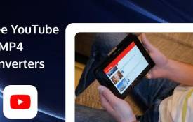 除了 YouTubeToMP4.tube 之外,最好的免費 YouTube 到 MP4 線上轉換器?