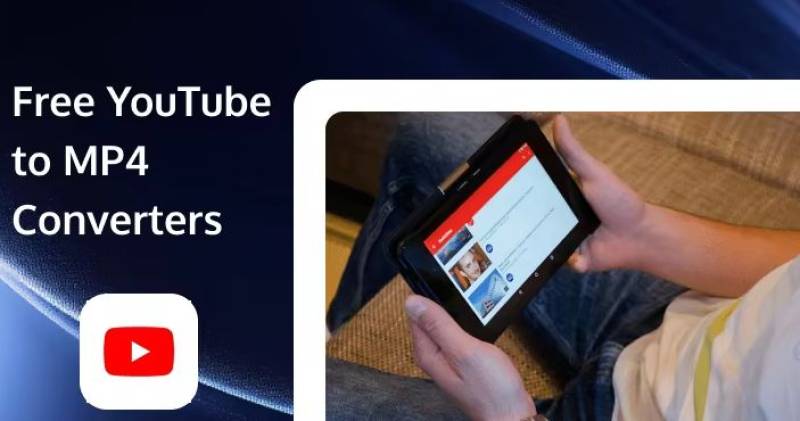 YouTubeToMP4.tube 외에 최고의 무료 YouTube MP4 온라인 변환기는?